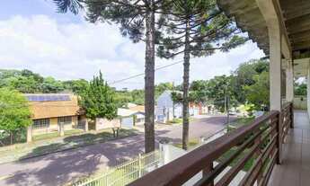 Imagem 3: Sobrado a venda no bairro Santa Cândida