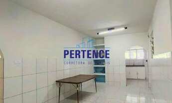 Imagem 5: Casa à Venda - Fernão Dias, 4 Quartos, 260 m²