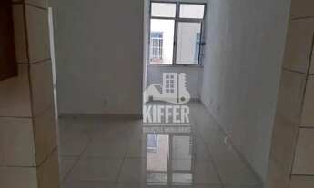 Imagem 7: Apartamento com 2 quartos à venda, 48 m² por R$ 240.000 - Centro - Niterói/RJ