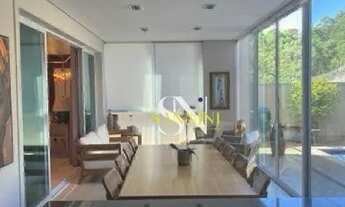 Imagem 3: Casa com 4 dormitórios, 605 m² - venda por R$ 7.000.000,00 ou aluguel por R$ 42.700,00/mês