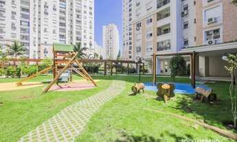 Imagem 4: APARTAMENTO 1 QUARTO 1 VAGA - PASSO DA AREIA