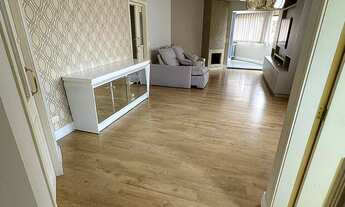 Imagem: Apartamento 3 quartos - 119m² privativos