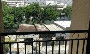 Imagem 5: Apartamento para venda com 48m² e 1 vaga na Vila Arcádia, São Paulo