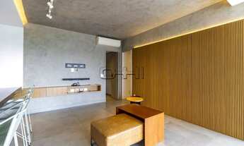 Imagem 3: Aluguel Apartamento 2 Dormitórios - 100 m² Pinheiros