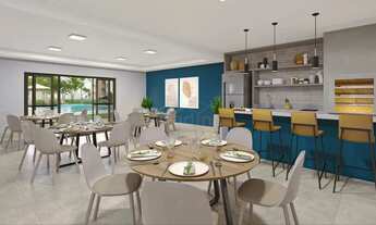 Imagem 5: APARTAMENTO 02 DORMITÓRIOS, BAIRRO SÃO PAULO, NAVEGANTES