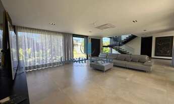 Imagem 4: EXCELENTE CASA COM 5 SUÍTES EM JURERÊ