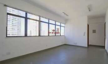 Imagem 6: SALA COMERCIAL PARA LOCAÇÃO NO BAIRRO VILA DA SERRA