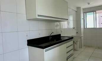 Imagem 7: Imóvel para aluguel tem 59 metros quadrados com 2 quartos em Renascença - São Luís - MA