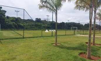 Imagem 6: Terreno à venda no Condomínio Damha III