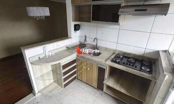 Imagem 7: Apartamento para aluguel, 3 quartos, 1 suíte, 2 vagas, Floresta - Belo Horizonte/MG