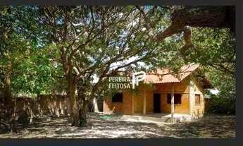 Imagem 5: Casa com 1 dormitório à venda, 80 m² por R$ 800.000,00 - Zona Rural - Barreirinhas/MA