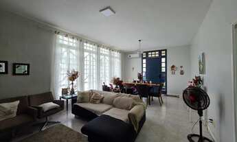 Imagem 6: Casa c/5 qtos, 4 vgs, Bairro Tiradentes