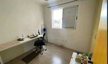 Imagem 7: Imóvel para venda tem 90 metros quadrados com 3 quartos em Santa Amélia - Belo Horizonte