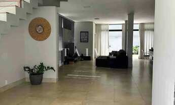 Imagem 5: Casa à venda ou locação, Condomínio Ville Campestre, 316m² privativos, 4 suítes, piscina a