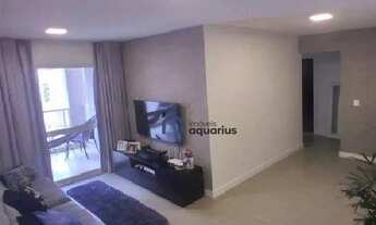 Imagem 4: Apartamento com 75 m² no Jardim Sul - São José dos Campos/SP