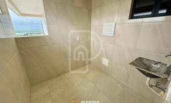 Imagem 4: Apartamento Rocco Rosso | 94m2 | 3/4 sendo 2 suítes | Andar intermediário