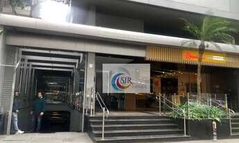 Imagem 2: Conjunto, 126 m² - venda ou locação - Bela Vista - São Paulo/SP