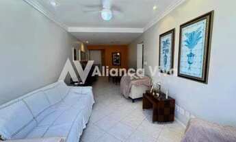 Imagem 3: Botafogo Apartamento com 2 dormitórios