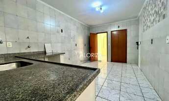 Imagem 3: Apartamento com 3 dormitórios, 120 m² - venda por R$ 650.000,00 ou aluguel por R$ 3.007,15