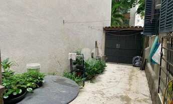 Imagem 4: Apartamento com 3 quartos à venda, 79 m² por R$ 495.000 - Grajaú - Rio de Janeiro/RJ