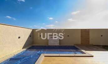 Imagem 6: Sobrado à venda Jardins Capri 246 m² 4 quartos (3 suítes) 4 vagas Alto padrão