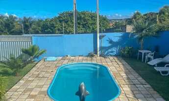 Imagem 2: Casa de praia em Búzios com piscina