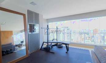 Imagem 6: Venda Apartamento 2 Dormitórios - 121 m² Pinheiros