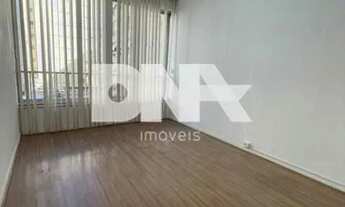 Imagem 3: Sala-À VENDA-Copacabana-Rio de Janeiro-RJ