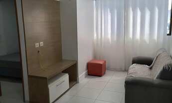 Imagem 4: Golden Sun Home Service MOBILIADO 1 quarto Mobiliado