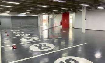 Imagem 4: Prédio Comercial Inteiro 1.407 metros 25 vagas