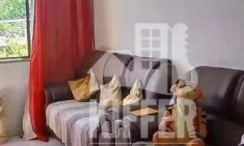 Imagem 3: Apartamento com 2 quartos, 1 vaga, lazer total, 66 m² por R$ 350.000,00 - Ingá - Niterói/R