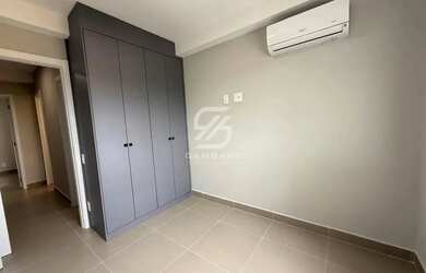 Imagem 12: Apartamento com 3 quartos mobiliado e decorado no Campolim em Sorocaba/SP