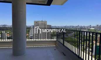 Imagem 3: APARTAMENTO À VENDA NA VILA CLEMENTINO, 2 SUÍTES. 1 VAGA DE GARAGEM