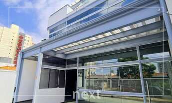 Imagem: Prédio - Taquaral - Campinas