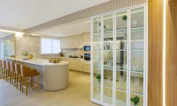 Imagem 4: Apartamento no Marista de 169 m² | 3 Suítes