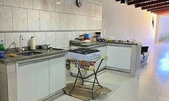 Imagem 2: Casa à venda no bairro Plano Diretor Sul - Palmas/TO