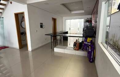 Imagem 6: Casa para venda em Marapé com 4 quartos, sendo 4 suítes , 200m²