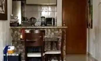 Imagem: 02 DORMS, 01 VAGA, PREDIO COM LAZER, PRONTO