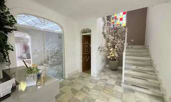 Imagem 4: Casa comercial com 06 salas e piscina para locação no bairro Jardim América