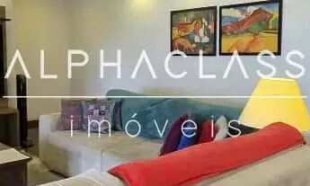 Imagem 7: Alugo apartamento em Alphaville - Edifício San Francisco