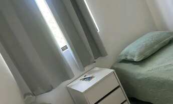 Imagem 7: Laise mostra Aurea Guedes