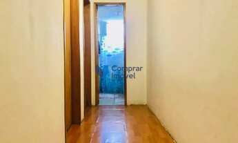 Imagem 5: Apartamento térreo 2 quartos com vaga no Partenon