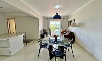 Imagem 3: Apartamento mobiliado à venda Edifício Campidoglio - Centro