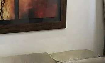 Imagem 7: Barão da Villa, 8o Andar, 260m2, 4 suites com closet, 3 vagas. Varandão. MOBILIADO. Alto P