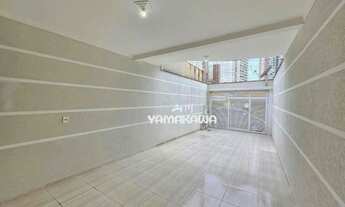 Imagem 5: Sobrado com 3 dormitórios para alugar, 135 m² por R$ 5.781,00/mês - Tatuapé - São Paulo/SP