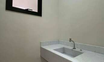 Imagem 6: Casa com 3 dormitórios para alugar, 160 m² por R$ 5.470,00/mês - Condomínio Residencial Mo