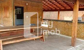 Imagem 3: Chácara com 2 dormitórios à venda, 20 m² - Zona Rural - Anápolis/GO