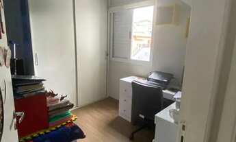 Imagem 4: Apartamento para venda em Vila Bela Vista (Zona Norte) com 2 quartos , 48m²