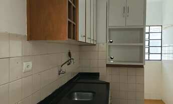 Imagem 4: Imóvel para venda tem 71 m2 3 quartos,armários prox a UFMS Jardim Paulista - Campo Grande