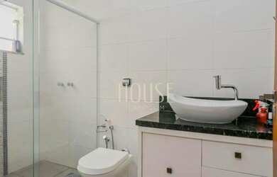 Imagem 15: Casa em Sorocaba, com 220m², à venda em condomínio de alto padrão Horizontes de Sorocaba